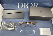 Dior Glasses DiorEssence7 Glasses Frames