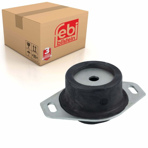 Left engine mount - c4,