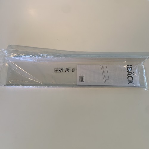 New ikea malmback - new, shelf