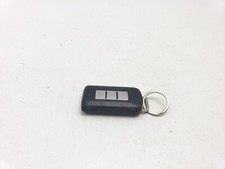 MITSUBISHI OUTLANDER MK3 3 BUTTON SMART KEY FOB REMOTE CONTROLLER 2014