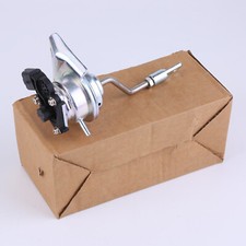 New Turbocharger Actuator For