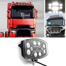 For Renault Truck 10" LED Work