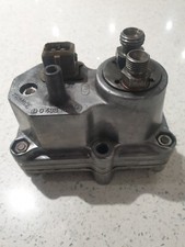 Mercedes Benz Warm Up Regulator 0438140010