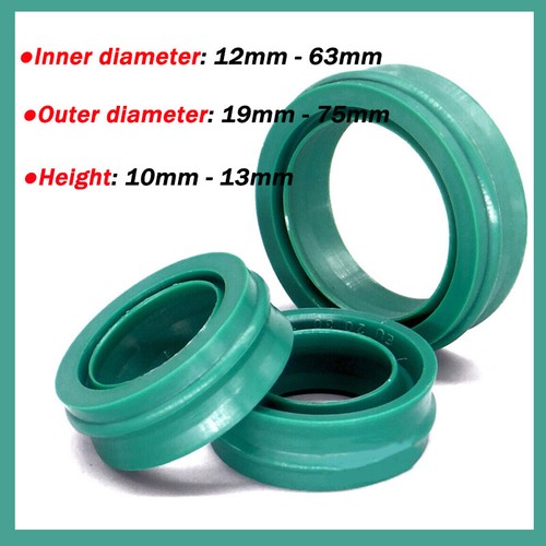 Rod seal cup eu - rod,