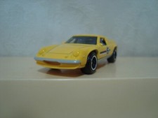 Matchbox Classic Sports Car
