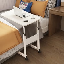 Adjustable Notebook Desk
