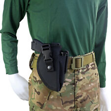 Tactical Right Hand OWB Pistol