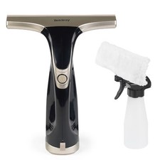 Beldray Cordless Window Cleaning Vacuum Plus Rechargeable 100ml Tank (Open Box)