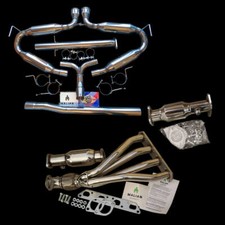 Mini r52 r53 cooper tubular - r52/r53, s