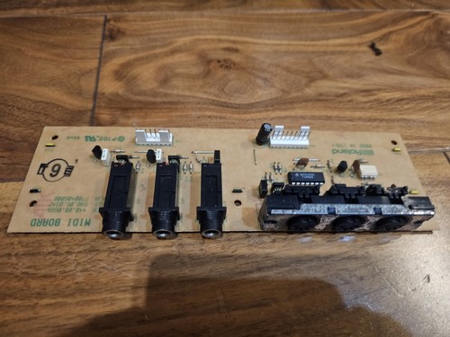 Roland em2000 midi board - roland,