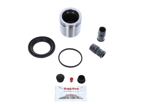 For ford sierra - sierra, front