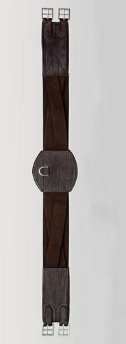 Tapestry equine comfort girth - tapestry,