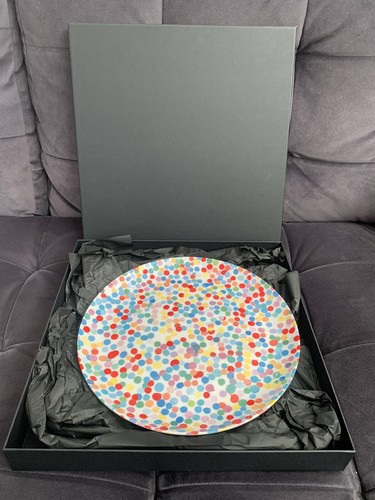 Damien hirst the - , currency