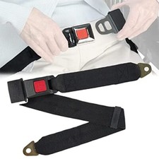 Wheelchair Seat Belt for