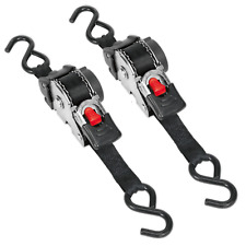 Pack of 2 x Sealey ATD25301