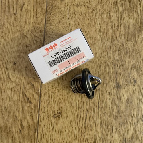 Genuine suzuki radiator water - radiator,