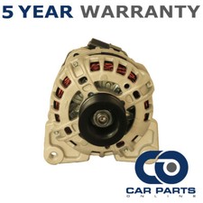 CPO Alternator Fits Jaguar