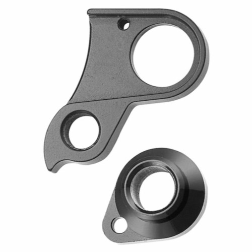 Rear derailleur hanger for - rear,