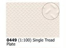 Slaters 0449 0.5mm x 300mm