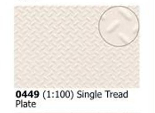 Slaters 0449 5mm 300mm - slaters, 0.5mm