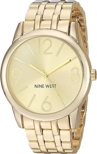 Women bracelet wristwatch - women’s,