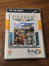 Caesar III (PC: Windows