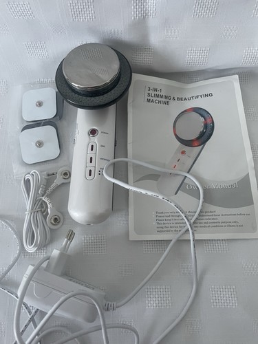 Ultrasonic ems infrared - ultrasonic,