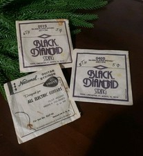 3 Vintage National String