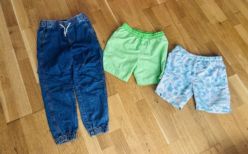 Boys age clothes bundle - boys,