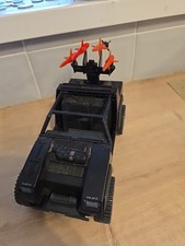 GI Joe Action Force Stinger /