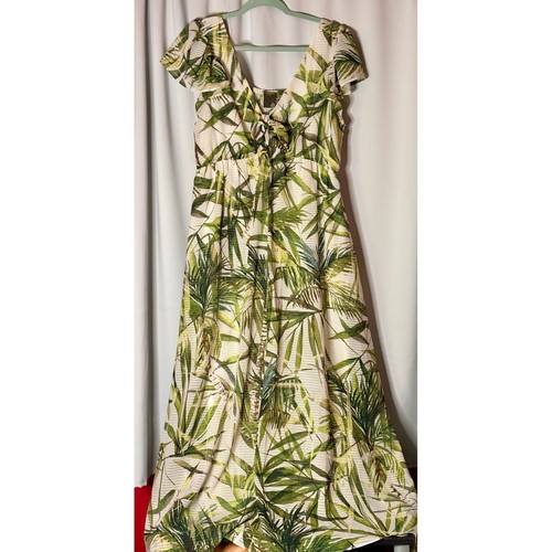 Taylor tropical palm leaf - taylor,