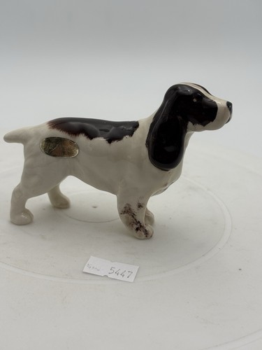 Vintage beswick cocker spaniel - beswick,