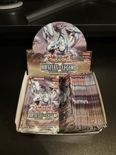 Yu-Gi-Oh! Battles of Legend