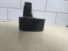 Black & Decker Firestorm A9276