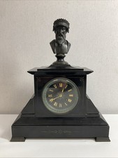 Antique french achille - french, brocot