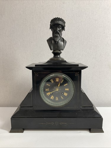 Antique french achille - achille, brocot