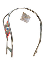 Cuppini PX Double Legshield