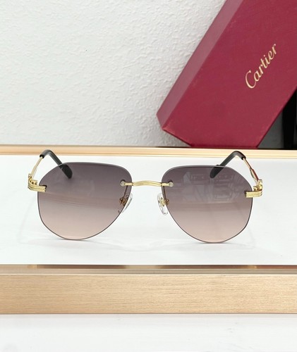 Premium pilot rimless - premium,