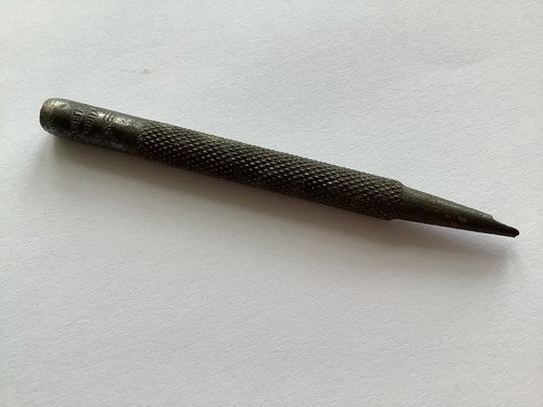 Vintage starrett 1 16 - l.s., co.