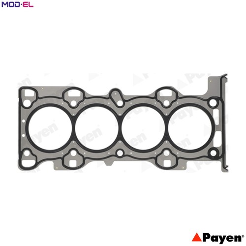 Gasket cylinder head ad5220 - gasket,