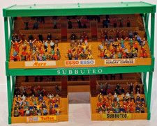SUBBUTEO C140 STADIUM 2 TIER