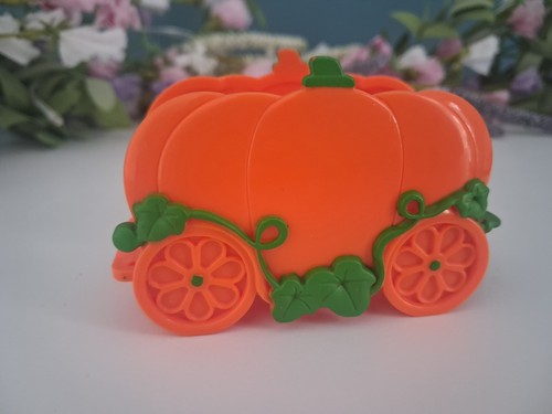 Sylvanian families halloween - sylvanian,