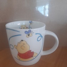 Churchill Disney Winnie The