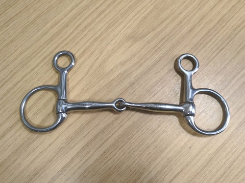 Jointed hanging cheek - jointed, filet