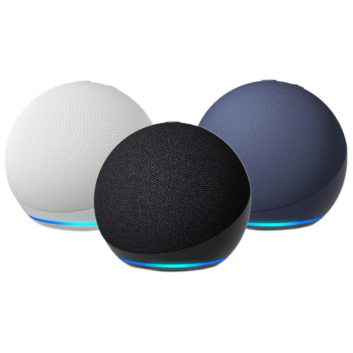 Amazon echo dot - amazon,