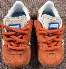 Adidas Gazelle Pixar Toy Story