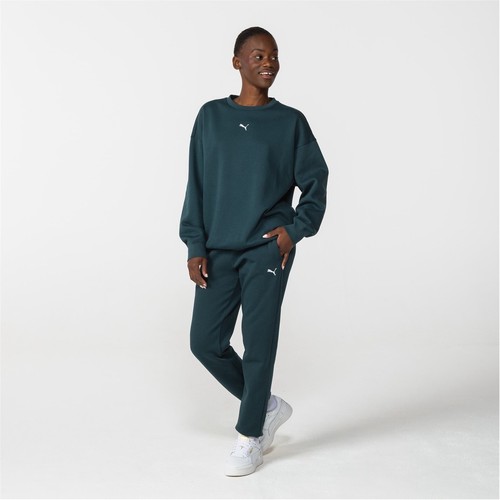 Puma women green terrain - women’s,