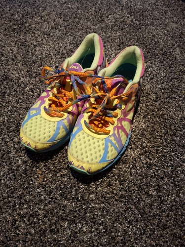 Asics gel noosa - gel-noosa, running