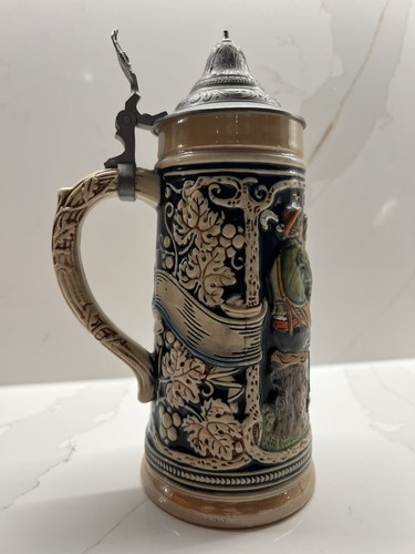 Vintage marzi remy german - vintage,