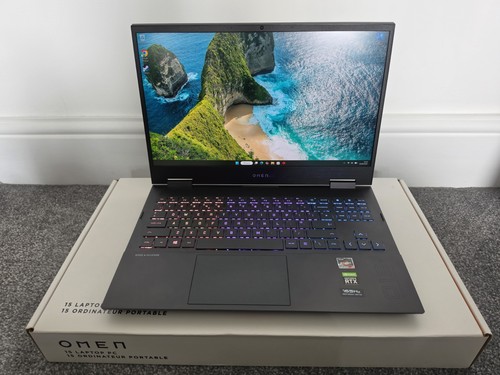 Omen en1000na laptop - 15-en1000na,